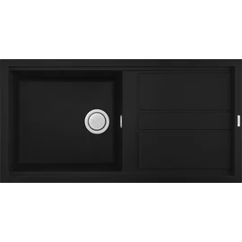 ELLECI Best 480 mosogató LGB48040