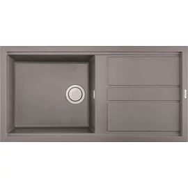 ELLECI Best 480 mosogató LGB48048