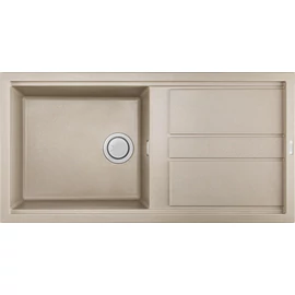 ELLECI Best 480 mosogató LGB48051