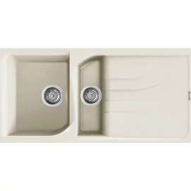 ELLECI Ego 475 mosogató LGE47562