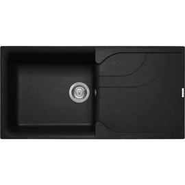 ELLECI Ego 480 mosogató LGE48040