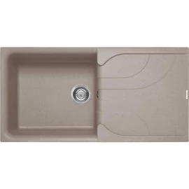 ELLECI Ego 480 mosogató LGE48043