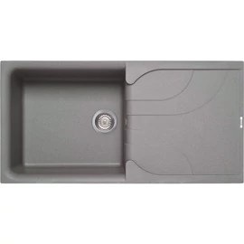 ELLECI Ego 480 mosogató LGE48048