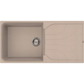 ELLECI Ego 480 mosogató LGE48051