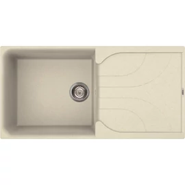 ELLECI Ego 480 mosogató LGE48062