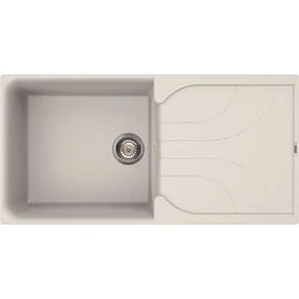 ELLECI Ego 480 mosogató LGE48068