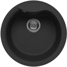 ELLECI Fox ROUND mosogató LGEROU40