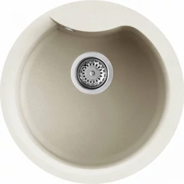 ELLECI Ego ROUND mosogató LGEROU62