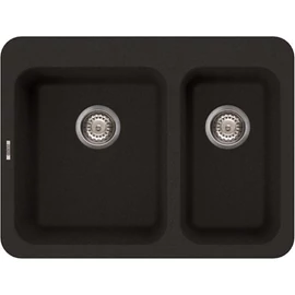 ELLECI Fox 330 mosogató LGF33059BTP