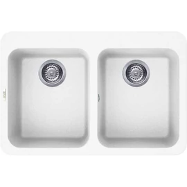 ELLECI Fox 340 mosogató LGF34068BTP