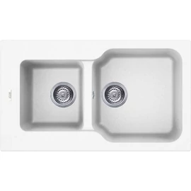 ELLECI Fox 430 mosogató LGF43068