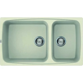 ELLECI Fox 450 mosogató LGF45062