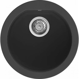 ELLECI Fox ROUND mosogató LGFROU40