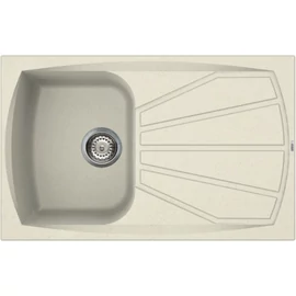 ELLECI Living 300 mosogató LGL30062