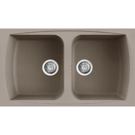 ELLECI Living 450 mosogató LGL45043