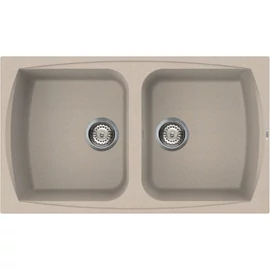 ELLECI Living 450 mosogató LGL45051