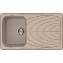 ELLECI Master 400 mosogató LGM40051