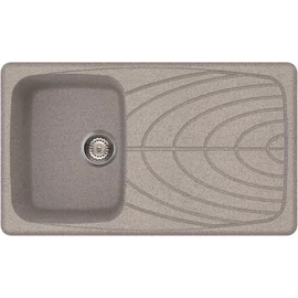 ELLECI Master 400 mosogató LGM40055