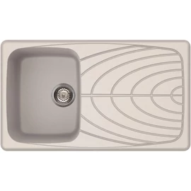 ELLECI Master 400 mosogató LGM40068