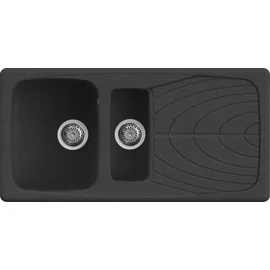 ELLECI Master 475 mosogató LGM47554