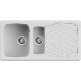 ELLECI Master 475 mosogató LGM47568