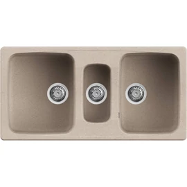 ELLECI Master 550 mosogató LGM55051