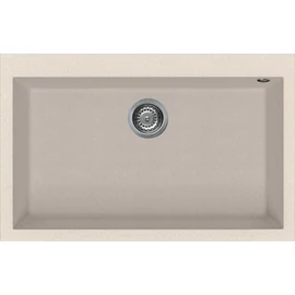ELLECI Quadra 130 mosogató LGQ13051
