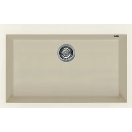 ELLECI Quadra 130 mosogató LGQ13062