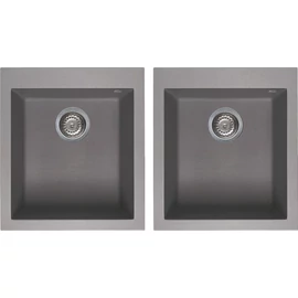 ELLECI Quadra 200 mosogató LGQ20048