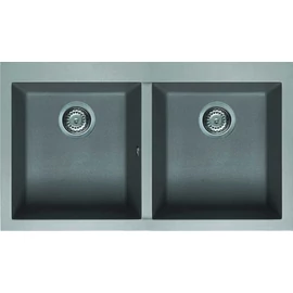 ELLECI Quadra 350 mosogató LGQ35048