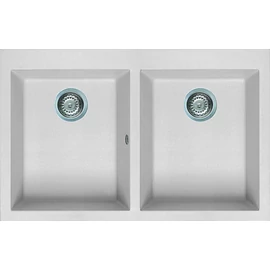 ELLECI Quadra 350 mosogató LGQ35068