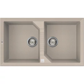 ELLECI Tekno 450 mosogató LGT45051