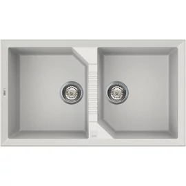 ELLECI Tekno 450 mosogató LGT45068