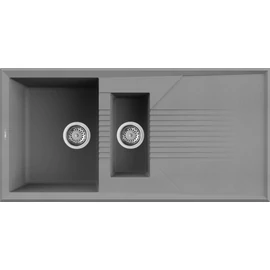 ELLECI Tekno 475 mosogató LGT47548