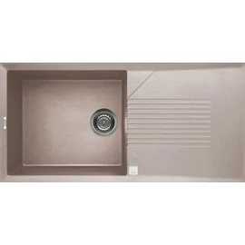 ELLECI Tekno 480 mosogató LGT48043