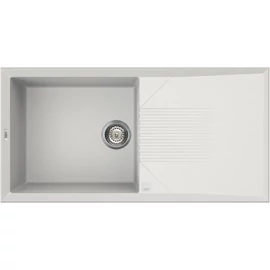 ELLECI Tekno 480 mosogató LGT48068