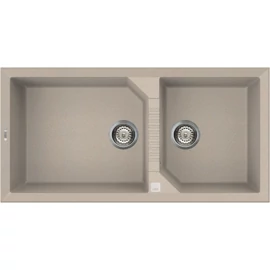 ELLECI Tekno 490 mosogató LGT49051