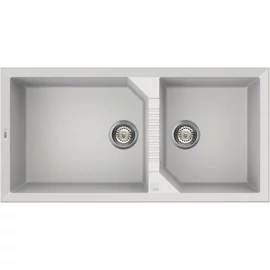 ELLECI Tekno 490 mosogató LGT49068