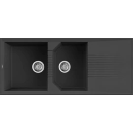 ELLECI Tekno 500 mosogató LGT50040