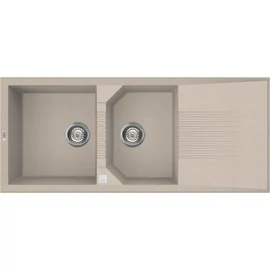 ELLECI Tekno 500 mosogató LGT50051