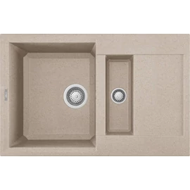 ELLECI Easy 325 mosogató LGY32551