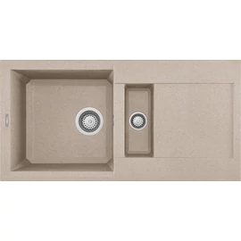 ELLECI Easy 425 mosogató LGY42551