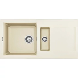 ELLECI Easy 425 mosogató LGY42562