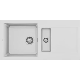 ELLECI Easy 425 mosogató LGY42568