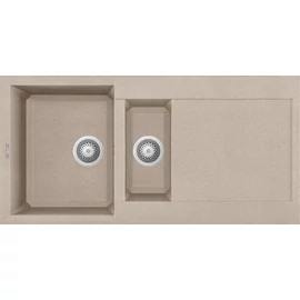 ELLECI Easy 475 mosogató LGY47551