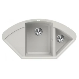 ELLECI Easy CORNER mosogató LGYCOR52