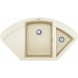 ELLECI Easy CORNER mosogató LGYCOR62