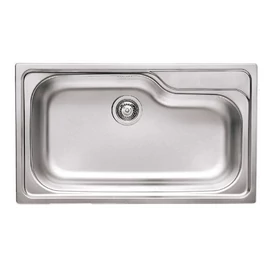 ELLECI Sky 360 inox mosogató LIK360SAC