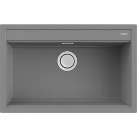 ELLECI Best 130 WORKSTATION mosogató LMB13073