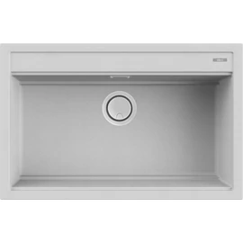 ELLECI Best 130 WORKSTATION mosogató LMB13079